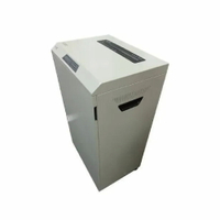 歐元EURO  A3 寬度310mm (細度4*30mm) 20張 130L 全自動碎紙機/台 525c