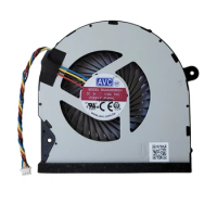 New Compatible CPU Cooling Fan for Intel NUC NUC8V5PNH NUC8V7PNH NUC8V5PNK BAAA0809R5H（note:confirm the picture)