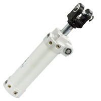 Automobile Welding Clamping Cylinder Ck1A / Ck1B63 / 40 / 50 * 75X100X125-150-200-Y / Mck