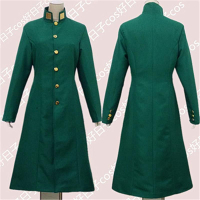 Bộ Đồ Hóa Trang Nhân Vật Anime Jojo S Bizarre Adventure Huajingyuan Dianming#X0624