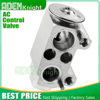 Kailey วาล์วขยายตัว AC สำหรับ BMW E81 E82 E88 E90 E91 E92 64119226078 64119182512 64116934406 641169