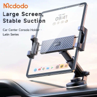 Mcdodo Car Holder Tablet iPad Tab Dashboard Pro Suction