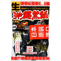 松屋製果 沖繩黑糖糖果(130g)