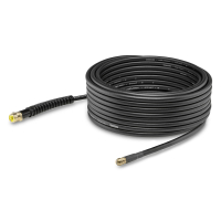 【KARCHER 德國凱馳】管道清洗組 15公尺 (家用清洗機K系列通用) 26377670