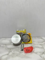 Piston Kit Tw Nakasone 0.50 Supra Piston Ring Kit Nakasone Supra Grand Prima