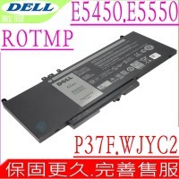 DELL Latitude E5450 E5550 R0TMP 電池適用 戴爾 E5454 P37F001 0WYJC2 8V5GX WTG3T G5M10 451-BBLK RYXXH 09P4D2