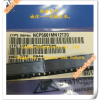 20pcs original new NCP5661MN12T2G NCP5661 661B DFN6