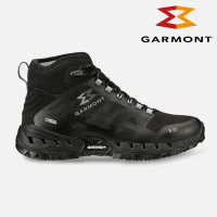 GARMONT 男款GTX中筒越野疾行健走鞋 9.81 N AIR G 2.0 MID 002492