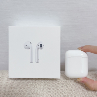  APPLE·Airpods第一代(左耳.右耳.充電盒)·藍芽無線耳機