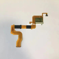 Repair Parts LCD Screen Hinge FPC Flex Cable For Sony DSC-RX100M5 DSC-RX100V DSC-RX100 V