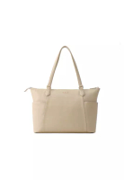 FION Rocky Leather Top Handle Bag