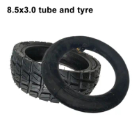 Solid Tire 8.5x3.0 For Vsett 8 9 Macury Zero 8 9 Series Electric