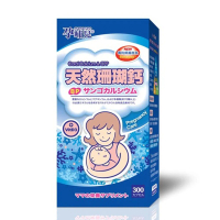 孕哺兒®日本珊瑚鈣-300粒裝