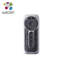 Wacom Wireless ExpressKey Remote for Cintiq &amp; Intuos Pro Display Tablets