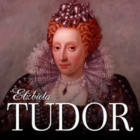【有聲書】Elżbieta Tudor. Kobieta na tronie