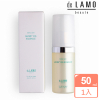 【de LAMO】賦活精華液MMO 50ml（重髮油）(日本結構式洗護髮)