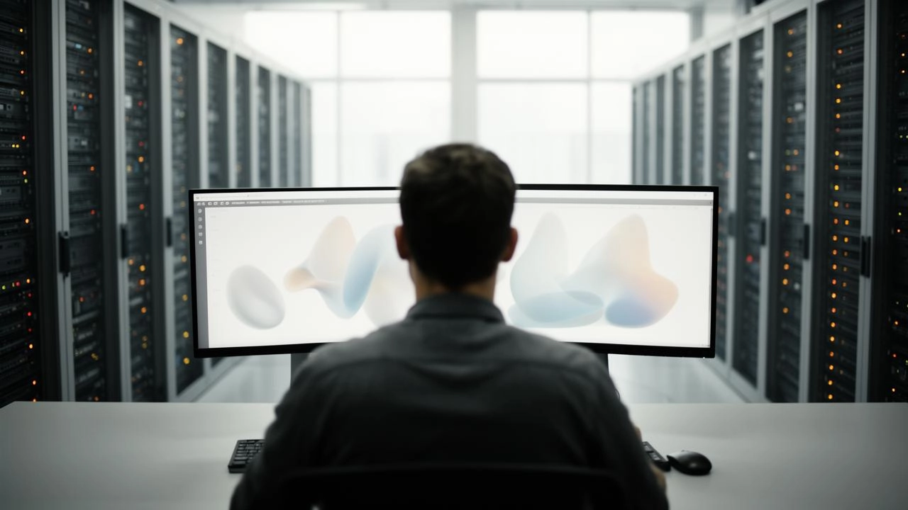 Jev AI Automation Model $7.5B Valuation | E-Commerce Sellers Must Adopt Task-Specific AI Now