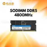 Sodimm Biwin DDR5 4800MHz Memory Laptop 32GB