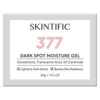 Skintific淡斑面霜 30克
