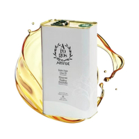皇家級橄欖油-歐樂果莊園-古卓力亞 品質最好【特級初榨橄欖油】低溫冷壓可生飲-3000ML