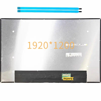 14inch Laptop LCD Screen NV140WUM N41 NV140WUM N41 For HP ZBook Firefly 14 G7 EliteBook 840 G9 G10 D