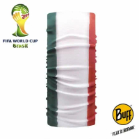 BUFF 世界盃足球系列頭巾-義大利藍衣軍團