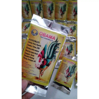 OBAMA OBAT AYAM MANJUR SNOT NGOROK ARATAN CRD OBAT AYAM NGOROK OBAT AYAM SAKIT