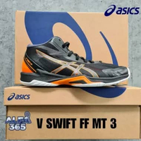 Sepatu Voli Asics V-Swift FF MT 3 - Original Volly Volley V Swift 42,5