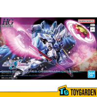 Bandai HG 1/144 Gyan Strom (Agnes Giebenrath Custom)