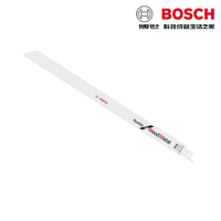 BOSCH博世 軍刀鋸片 S1222VF 木材 金屬 含釘子 金屬板 增強塑膠材料 BIM雙金屬 環氧樹脂