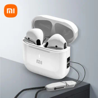 XIAOMI AP05 True Wireless Earphone Bluetooth Headset 5.3 HIFI Stereo Sport Headphone MIJIA Earbuds With Mic For Android iOS