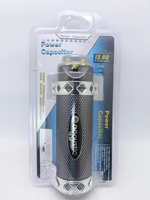 KAPASITOR BANK LED 10 FARAD / CAPASITOR / CAPACITOR BANK AUDIO D-OSN