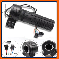 Motorcycle speed 3gear controller  Car Handle Replacement Electric Universal 3-Speed
