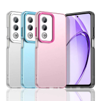 Sarung Sarung, Frosted, Untuk OPPO A3 Pro Global, Penutup untuk OPPO A3 Pro, Funda Coque, Matte dan 
