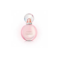 【BVLGARI 寶格麗】寶格麗歡沁玫香女性淡香精50ml(專櫃公司貨)