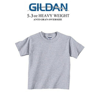 GILDAN 吉爾登素面短T 經典圓領 美國棉短T