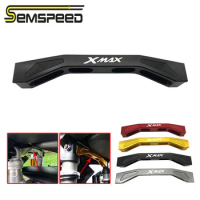 SEMSPEED Motorcycle CNC Rear Shock Absorber Suspension Bracket For Yamaha XMAX300 250 2017-2018 2019 2020 2021 CNC Accessories