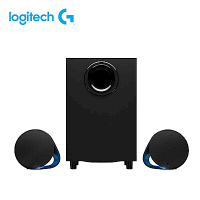 羅技 logitech G G560 電競音箱系統