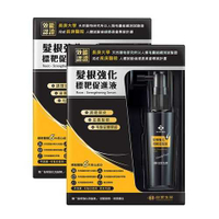 《台塑生醫》Dr’s Formula髮根強化標靶促進液50ml＊2入