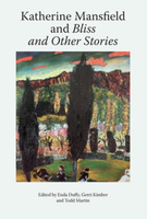 【電子書】Katherine Mansfield and Bliss and Other Stories