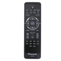 New AXD7682 AV Remote for Pioneer DVD Receiver System X-EM21 X-EM11 XEM21 XEM11