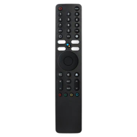 1 PCS XMRM-ML Replacement Remote Control with Voice Control Smart TV Remote for Xiaomi Ultra HD 4K QLED TV Q2 50/55/65 Inch