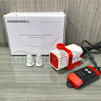 HAIDEEWELL HD-S12000 DC SMART INVERTER PUMP SUBMERSIBLE POMPA CELUP