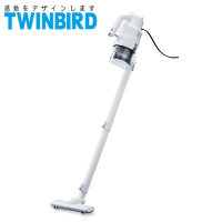 強強滾p-日本TWINBIRD-強力吸吹兩用吸塵器TB-G005DTW