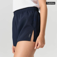 สดใหม่ Yuedpao Sportswear - Athletic Shorts กางเกงออกกำลังกายขาสั้น กางเกงวิ่ง (12 สี) !