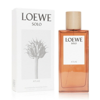 LOEWE 羅威 SOLO ATLAS 阿特拉斯淡香精 100ML