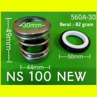 mechanical seal Ns 100
