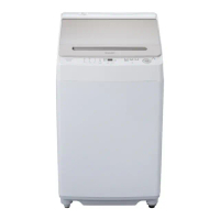 SHARP夏普 12KG 無孔槽變頻洗衣機 ES-ASG12T