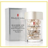 ELIZABETH ARDEN 雅頓啵啵膠30粒 HYALURONIC ACID CERAMIDE CAPSULE SERUM 30 CAPSULES   