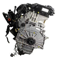 2.0 Litre B47C20A engine FOR SERIE1 F20 F21 X1 X3 G01F45 F46 118d 218d engine